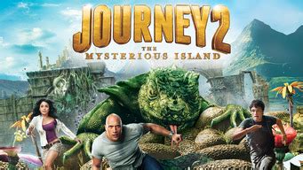 Journey 2 The Mysterious Island 2012 HBO Max Flixable