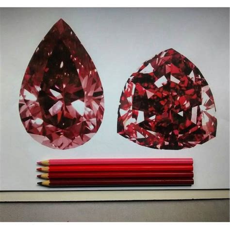 Hyper Realistic Jewellery Drawings | Jewelry drawing, Flower drawing, Drawings