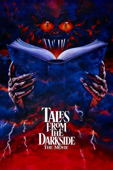 Tales from the Darkside: The Movie (1990) — The Movie Database (TMDB)