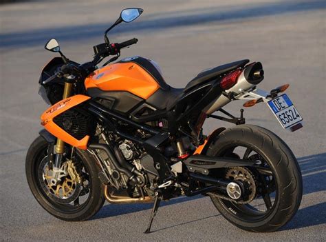 Benelli Tnt On Review Speed Specs Prices Mcn