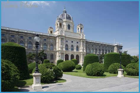 MUSEUMS OF VIENNA - TravelsFinders.Com