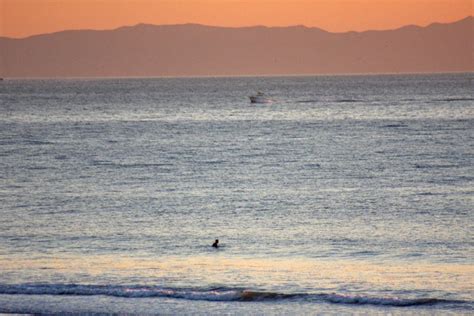 Body Found In Ocean Off Hermosa Beach Identified Manhattan Beach Ca