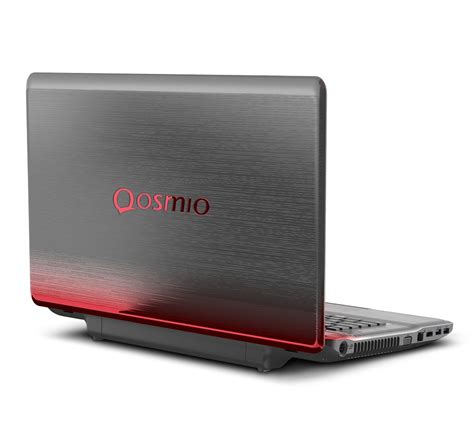 Toshiba Qosmio X770 And X770 3d Deliver Gaming Goodness At 1 199