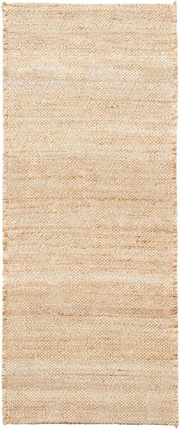 House Doctor Vloerkleed Mara Nude Wonenmetlef Nl