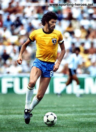 Socrates - FIFA Copa do Mundo 1982 - Brasil