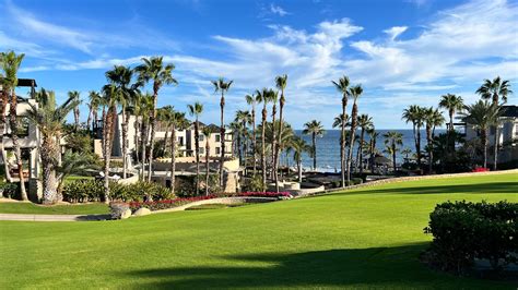 My Favorite Luxury Resorts in Los Cabos, Mexico — Shoreline ...