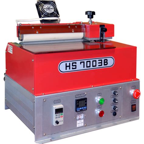 Hot Melt Coating Machine At Best Price In India