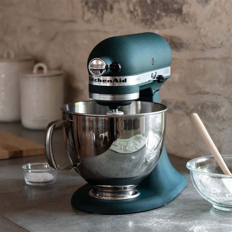 KitchenAid mixer - www.disperse.cl