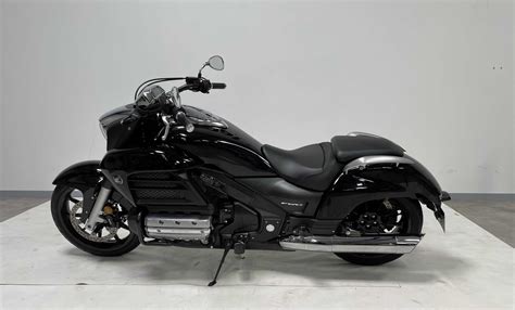 Honda Gl Valkyrie F C Occasion Km Vente Custom