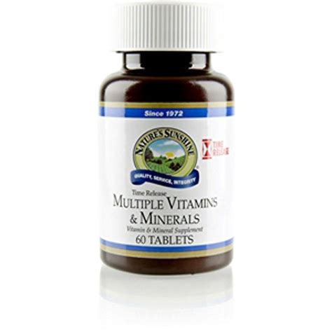 Best Why Are Vitamins And Minerals Called Micronutrients – Your Best Life