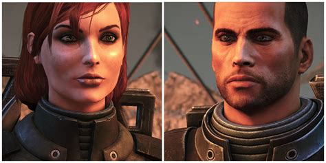 Mass Effect: Best Commander Shepard Quotes