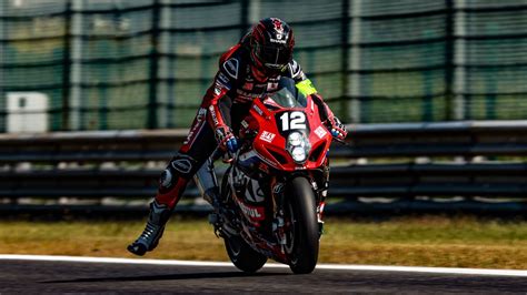 Yoshimura Sert Motul Official On Twitter Sylvain Guintoli Posted A