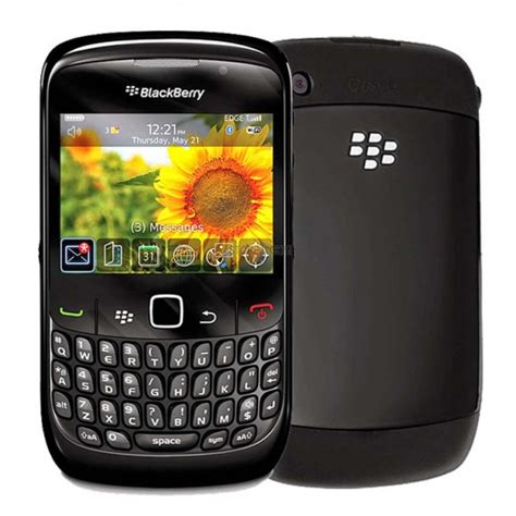 BlackBerry Curve 8520 Mobile Phone Specifications (Buy BlackBerry Curve ...