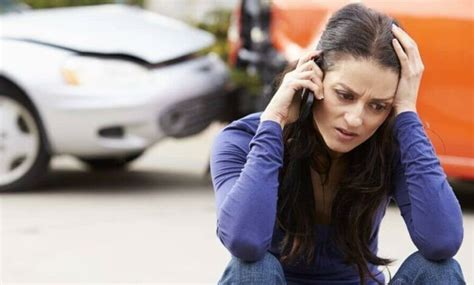 victim friendly guide    determine fault   accident