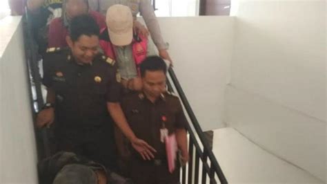 Mangkir Pemeriksaan Kasus Jasmas Kejari Kembali Panggil Anggota Dprd