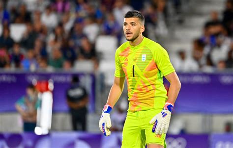 om rulli devoile ses idoles  sa technique sur les penalties