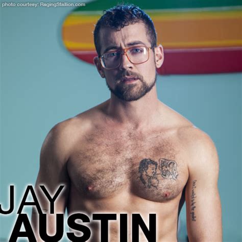 Jay Austin Videos De La Star Du X Gay