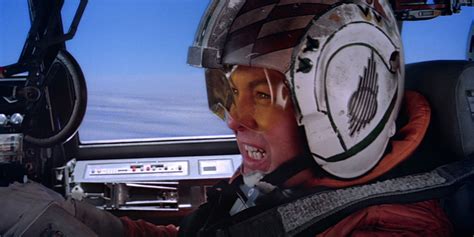 15 Best X Wing Pilots In Star Wars Canon Ranked