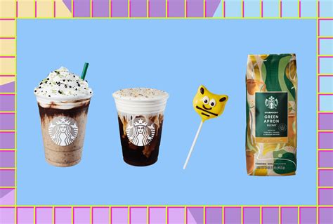 Starbucks Just Dropped a New Summer Menu—and Confirmed Refresher Rumors