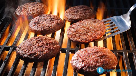 Best Hamburger Patty Recipe - Everyday Cooking Recipes