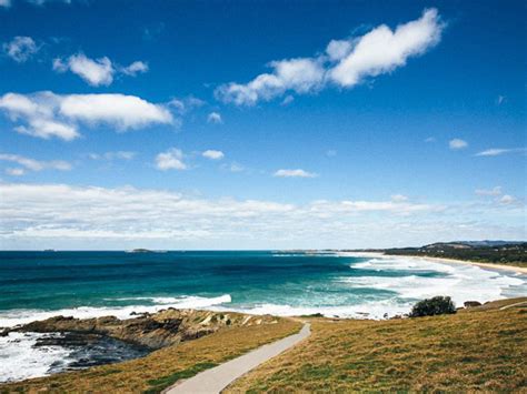 5 best beaches in Coffs Harbour - Australian Traveller