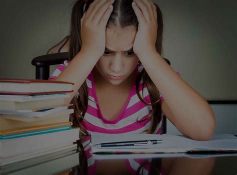 What To Do For My Child That Is Struggling In School