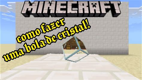 COMO FAZER UM RAIO X NO MINECRAFT PE YouTube