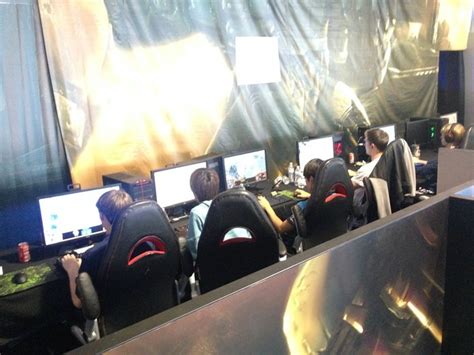 Jogadores Profissionais De Starcraft D O Dicas Para Come Ar A Jogar