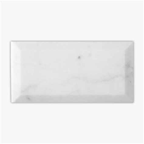 Direct Stone Source 3 X 6 Marble Stone Look Wall And Floor Tile Wayfair