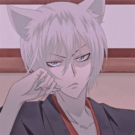 If You Want More Icons With Characters From Kamisama Kiss Then Go To