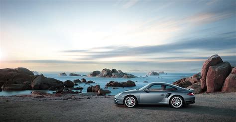 Porsche 911 Wallpapers - Wallpaper Cave