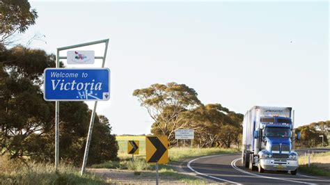 Victoria-South Australia border closure: Medical care concerns | Herald Sun