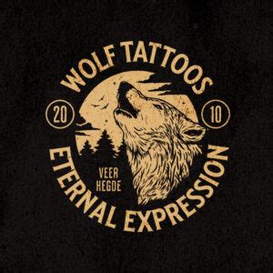 Wolf Tattoo Meaning » One Of India’s Best Tattoo Studios In Bangalore ...