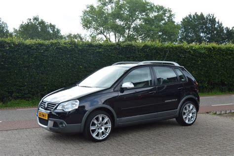 Volkswagen Polo Cross V Edition Autobedrijf Slager