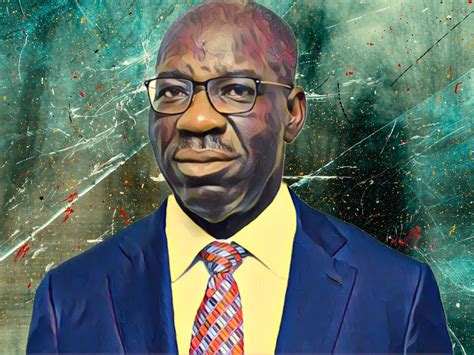 Obaseki Leads South South States In Regional Development Plan The