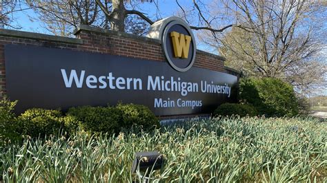Facing uncertainty, WMU extends current budget | WOODTV.com
