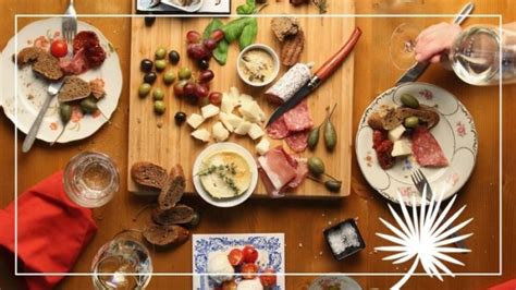 4 Recettes De Tapas Pour L Apéro Espagnol Espagnol Pas à Pas