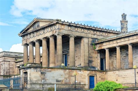 Surgeons' Hall Museum in Edinburgh - Explore the History of Surgery ...