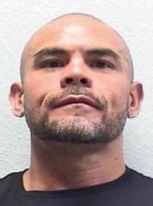 Clifford Alan Perkins Jr A Registered Sex Offender In Colorado Springs