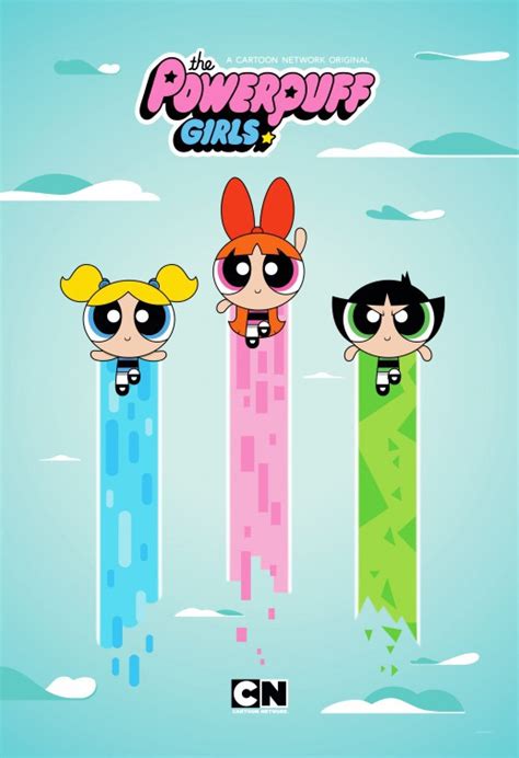 Watch The Powerpuff Girls (2020) HD Full Movie – CINEMA HOLLYWOOD