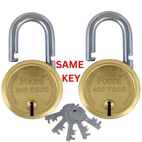 Master Key Locks Commercial Master Key Lock Latest Price