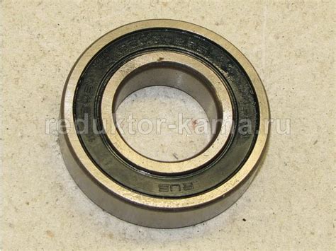 Подшипники купить цена на КАМАЗ