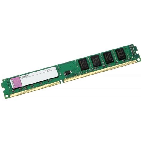 KingSton KVR DDR2 2GB 800MHz CL6 DIMM 16 Chip Ram آرکا آنل