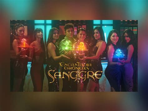 Sanggre Teaser Gma Entertainment Online Home Of Kapuso Shows And Stars