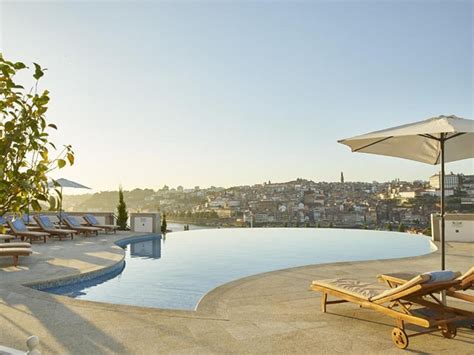 15 Best Porto Hotels With Pools In Portugal