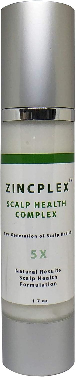 Amazon Zincplex Sores And Scabs Lotion Beauty Personal Care