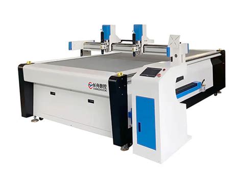 Cardboard Carton Flatbed Digital Cnc Cutting Machine Buy Cardboard