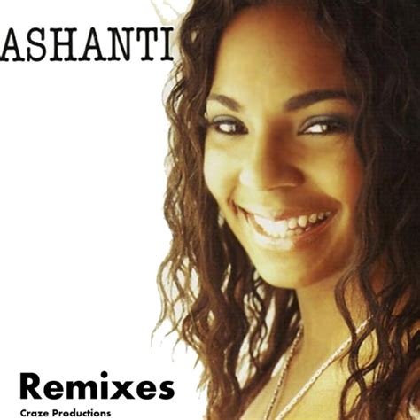 MusicCoversAndMore: Ashanti - Miscellaneous