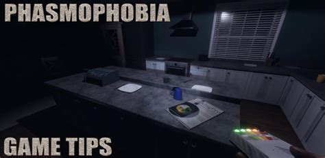 Phasmophobia Tips for Android - APK Download