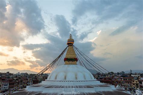 P KTM Lumbini PKR Thai Nepal Travels